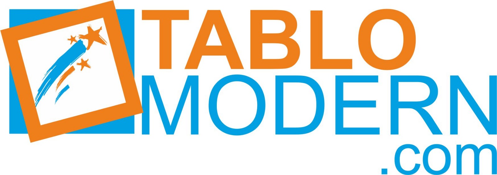 Tablo Modern 